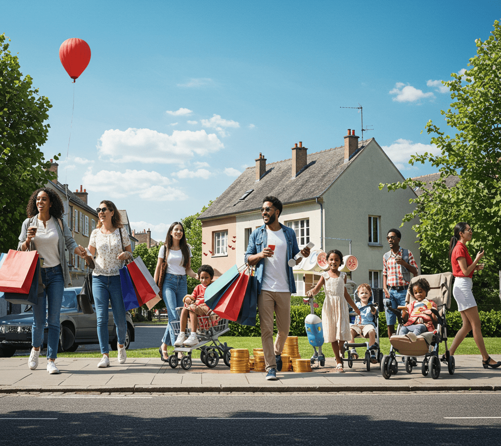 The Corner - La plateforme de Cashback de BoursoBank