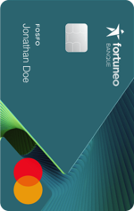 carte fosfo fortuneo