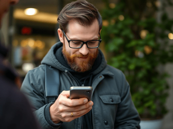 Processus d'enregistrement en ligne