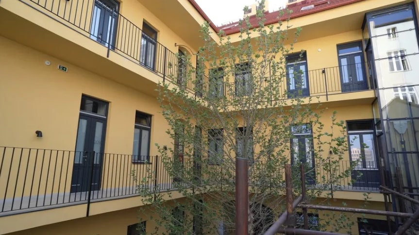 Image de la propriété Honest Karlin