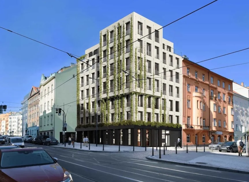 Image de la propriété Honest Michle