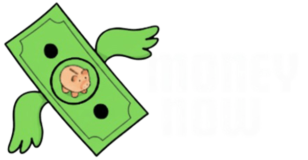 Money Now Logo
