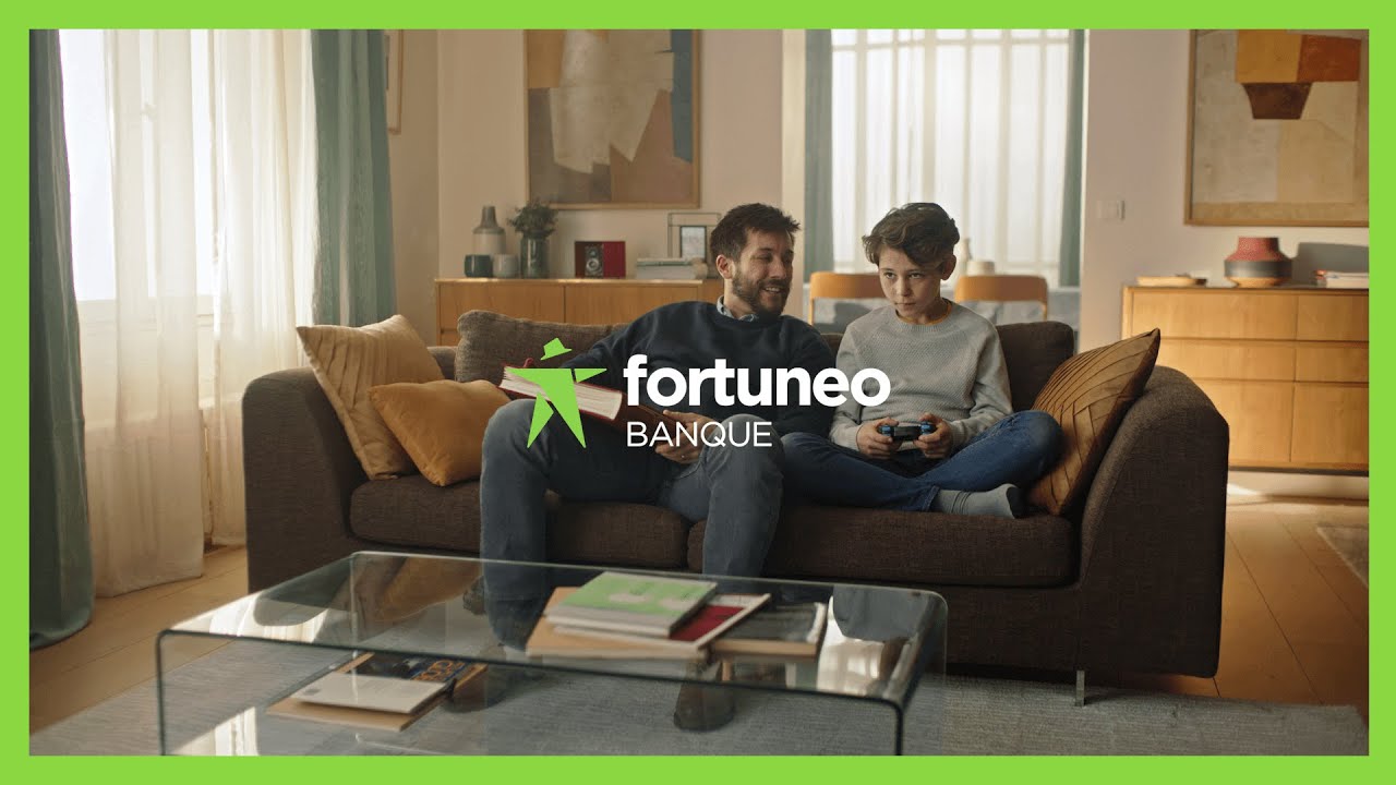 Tout savoir sur le parrainage Fortuneo