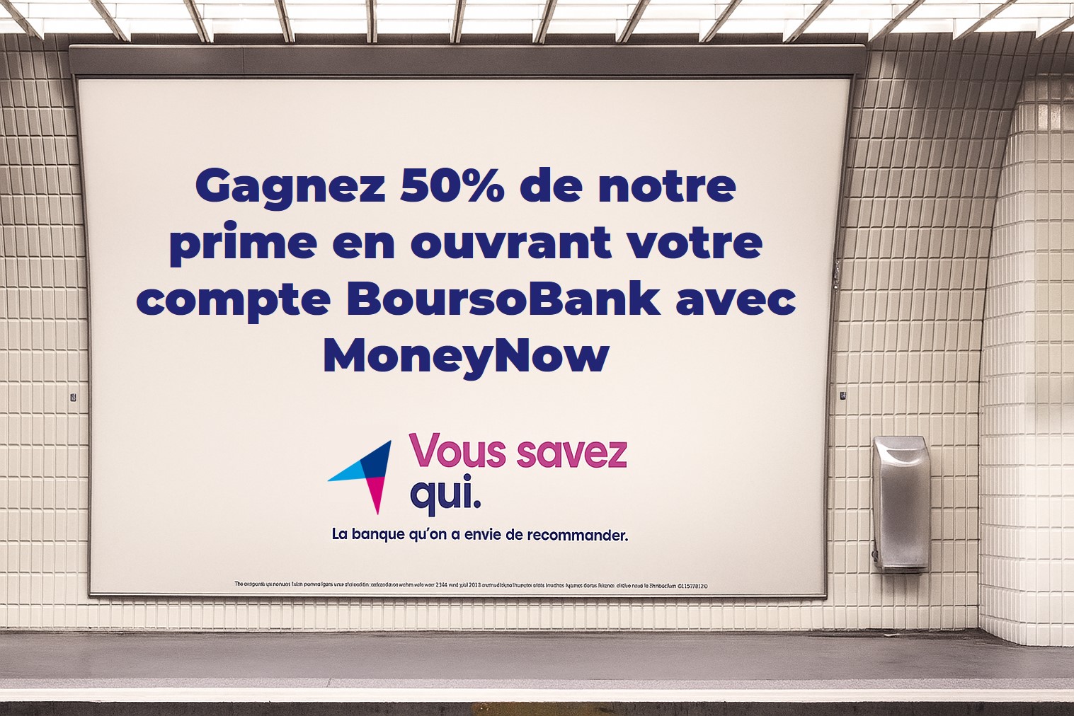 Pourquoi choisir BoursoBank ? 5 raisons de le faire