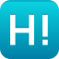logo hello bank