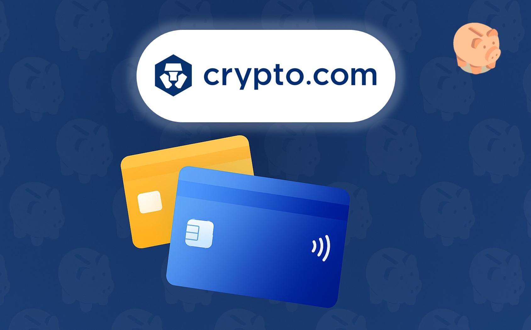 Tout savoir sur la carte Crypto.com : Votre guide complet